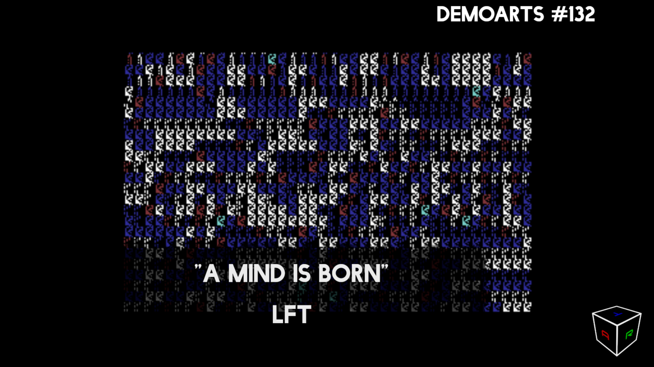 "A Mind is Born" by LFT