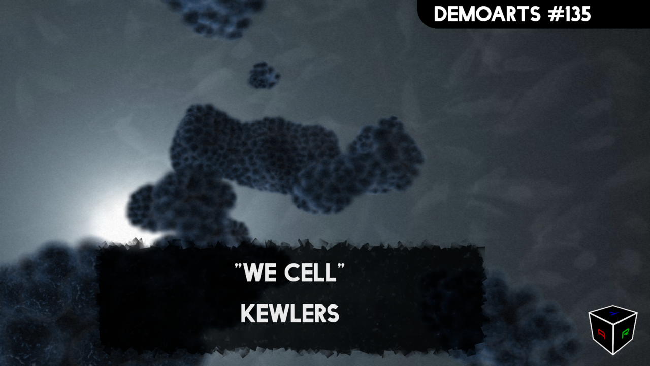 "We cell" by Kewlers