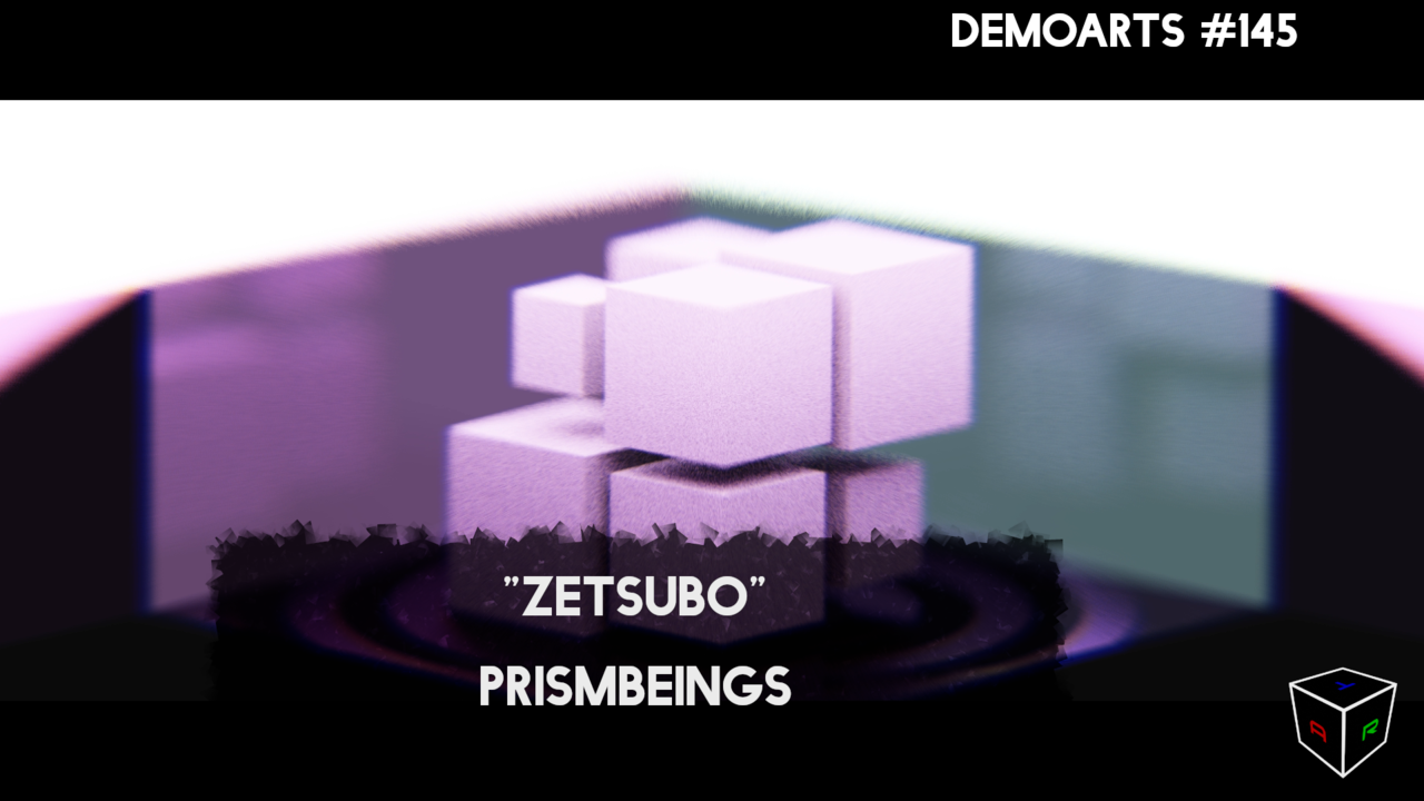 "Zetsubo" by Prismbeings