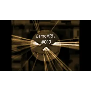 DemoArts #010