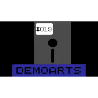 DemoArts #019