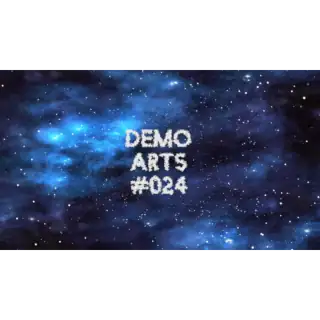 DemoArts #024
