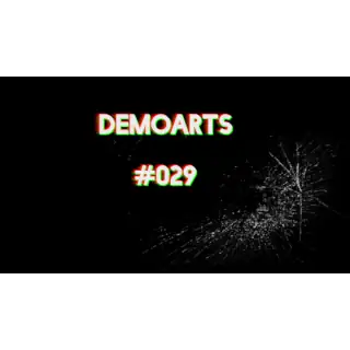 DemoArts #029