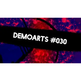 DemoArts #030