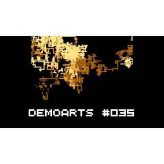 DemoArts #035
