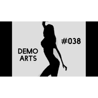 DemoArts #038