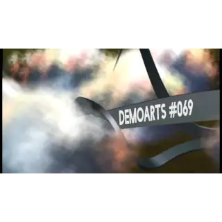 DemoArts #069