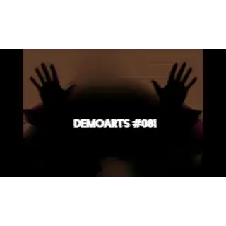 DemoArts #081